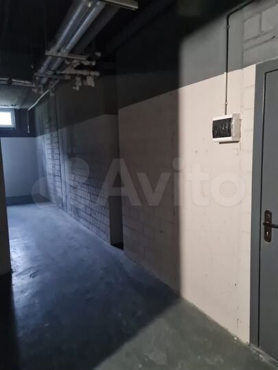 2-к. квартира, 67,2 м², 6/9 эт.