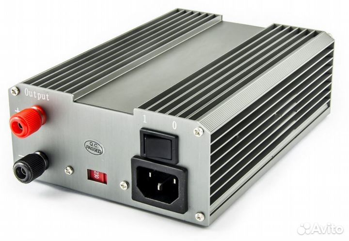 Блок питания Gophert PPS-1610