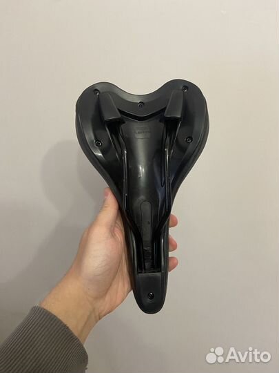 Седло для велосипеда
