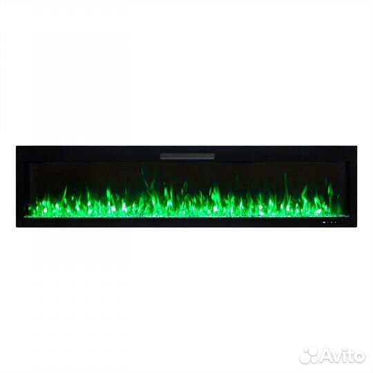 Электрокамин RealFlame Diamond 72