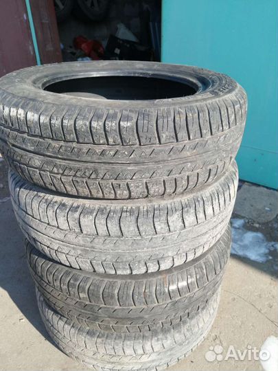 Cordiant Standart 185/65 R15 92H
