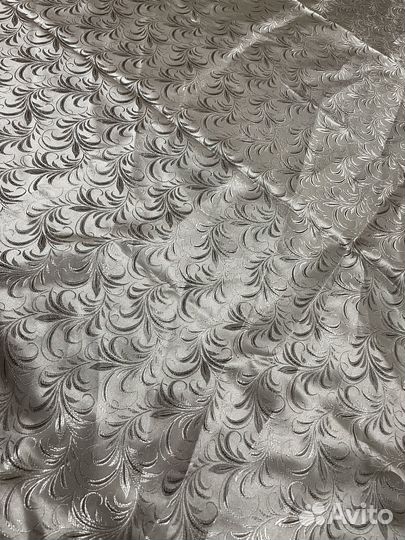 Шторы, тюль, занавески