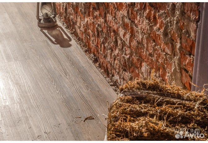 Виниловый ламинат