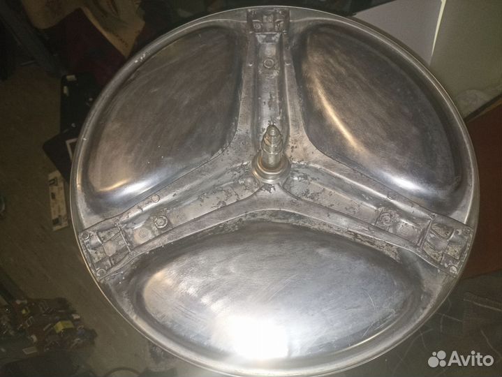 Крестовина Whirlpool 480111102385, 488000560653