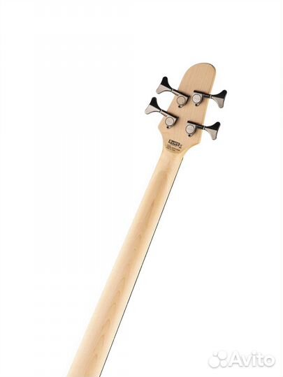 Бас-гитара Clevan Active (Новая)