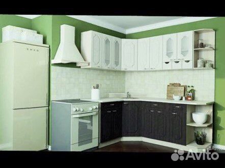 Кухня Легенда 12-2