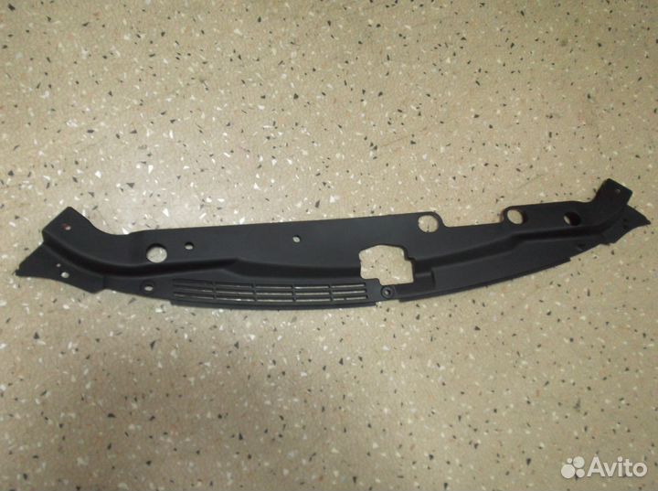 Кожух замка капота Kia Magentis