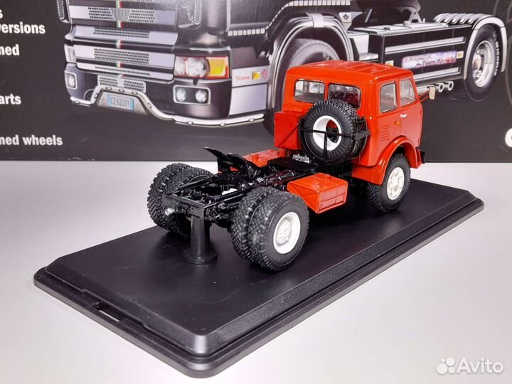 Масштабные модели на заказ