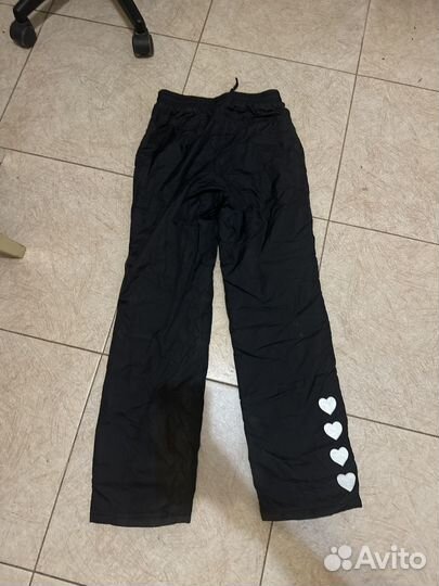 Горнолыжные штаны Fun Day 158