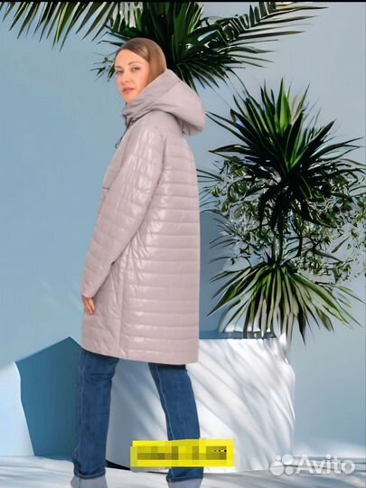 Куртка 46р до 58р