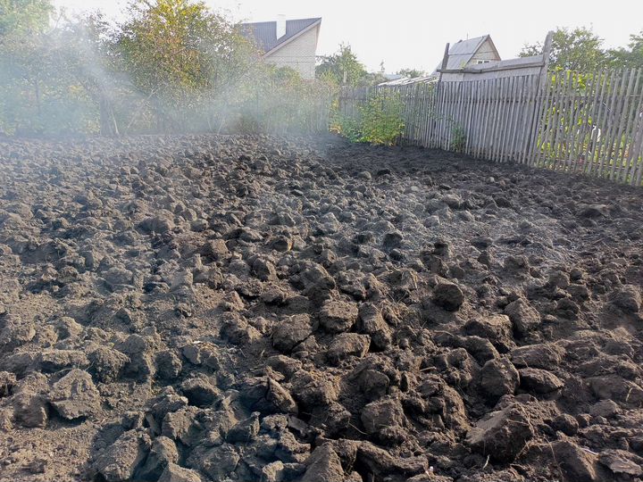 Участок 3 сот. (СНТ, ДНП)