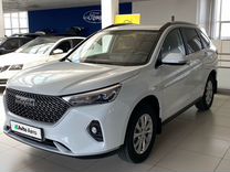 Haval M6 1.5 MT, 2023, 3 300 км, с пробегом, цена 1 895 000 руб.