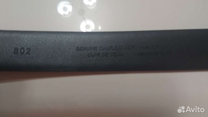 Ремень hugo boss, armani, оригиналы