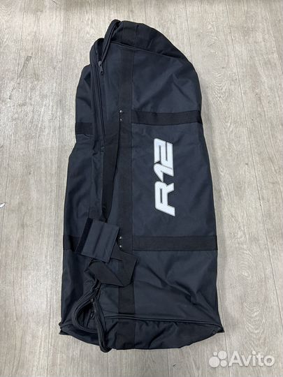 Баул вратаря TPS R12 SR 40