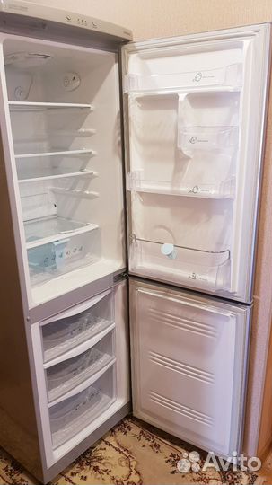 Холодильник