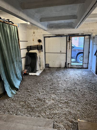 Гараж, 23 м²