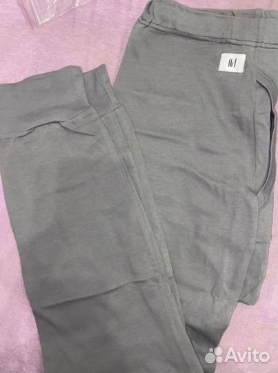 Кальсоны трикотажные армейские