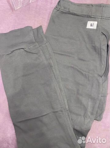 Кальсоны трикотажные армейские