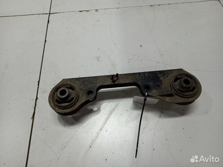 Nissan Qashqai (J10) I Опора заднего редуктора