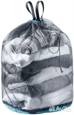 Мешок с вещами