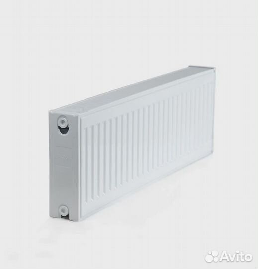 Axis Радиатор axis Ventil 22 300x900 стальной пан