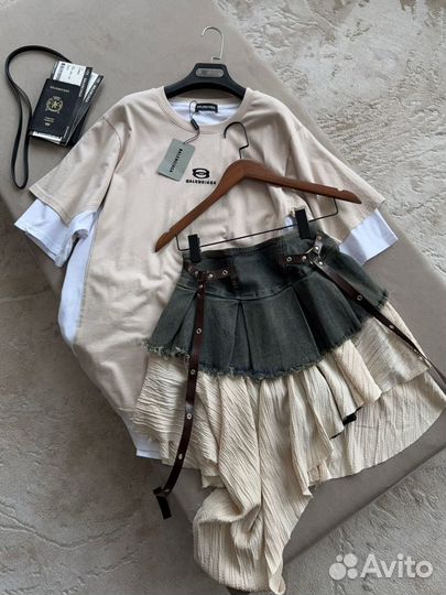 Юбка женская