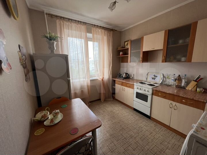 2-к. квартира, 50,4 м², 7/9 эт.