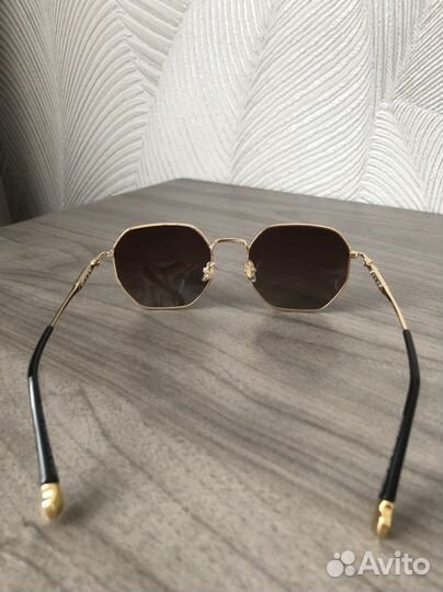 Солнцезащитные очки женские