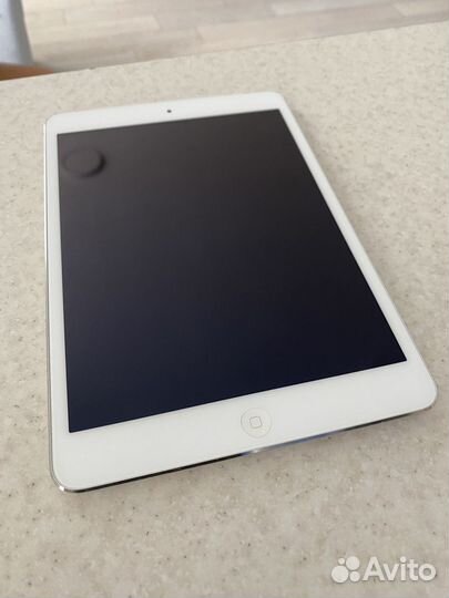 iPad Mini 2 32gb (WiFi + Cellular) A1490