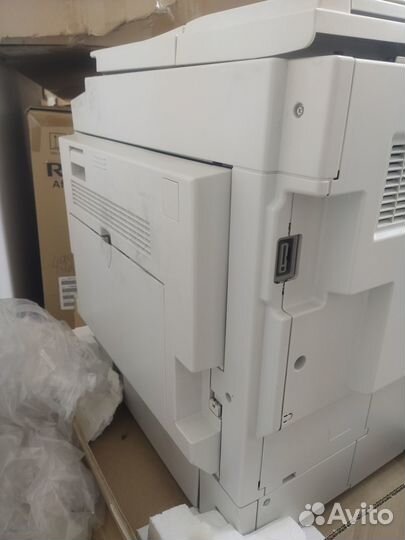 Мфу Ricoh