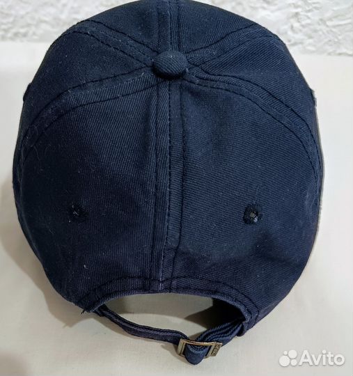 Supreme кепка бейсболка cotton