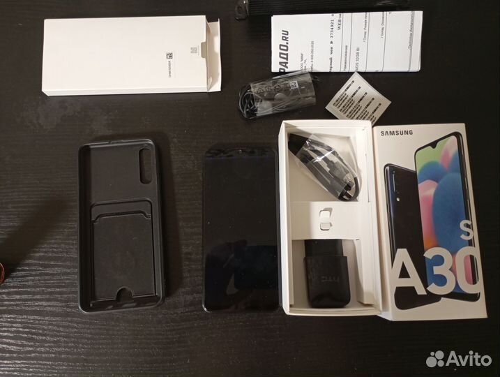 Samsung Galaxy A30s, 3/32 ГБ