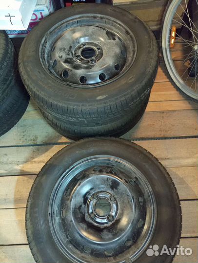 Pirelli Cinturato P1 185/65 R15