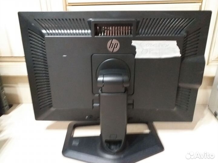Монитор HP ZR2440w 24