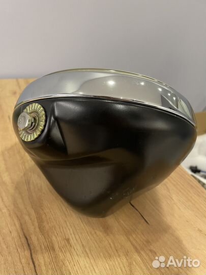 Фара от мотоцикла Ducati