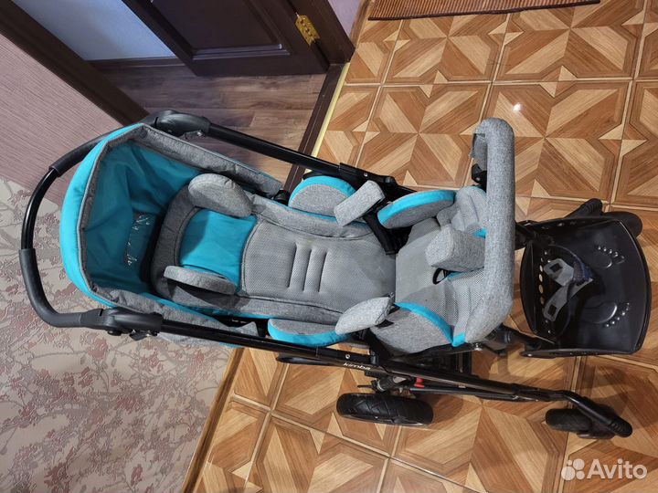 Инвалидная коляска