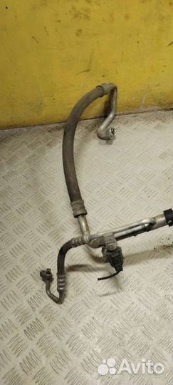 Трубка кондиционера KiaOptima 42019