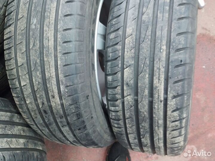 Toyo Proxes CF2 205/60 R16 92V