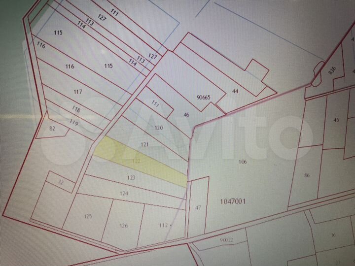 Участок 3,75 га (СНТ, ДНП)