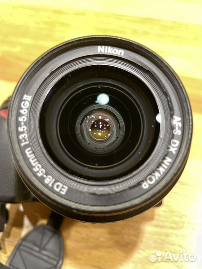 Nikon d40x