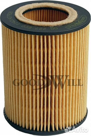 Фильтр масляный двигателя bmw, wiesmann