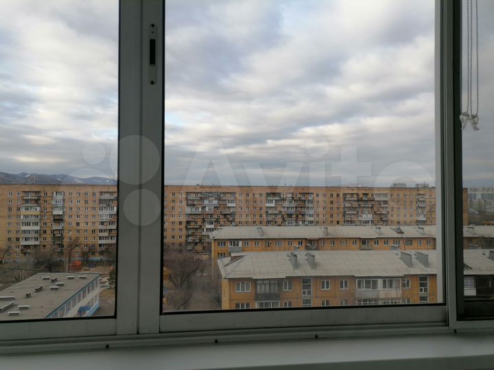 1-к. квартира, 32,4 м², 9/9 эт.