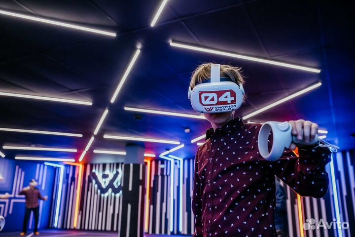 Франшиза с высоким доходом