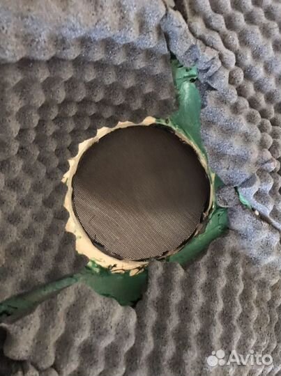 Дверные карты Nissan x-trail t31