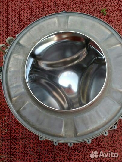 Запчасти для стиральной машины Zanussi