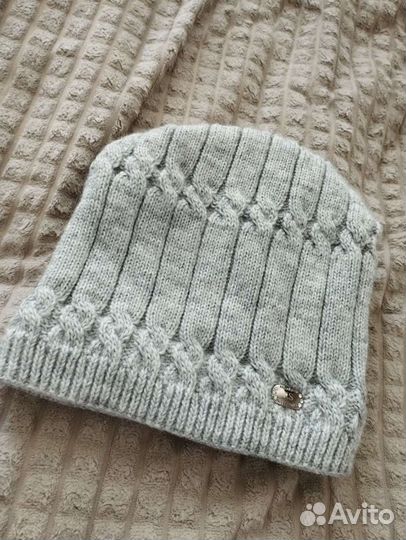 Шапка женская