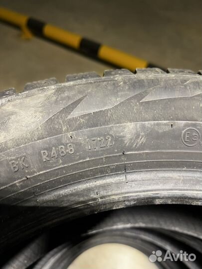 Pirelli Formula Ice 205/55 R16