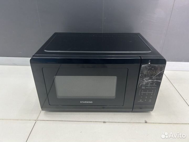 Микроволновые печи Starwind SMW4320