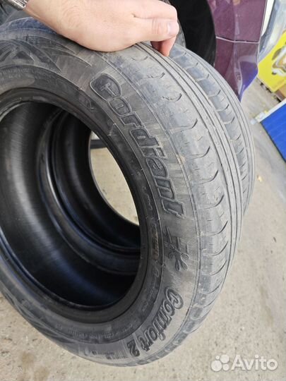 Cordiant Comfort 2 185/65 R15