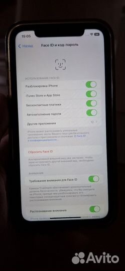 iPhone Xr, 128 ГБ